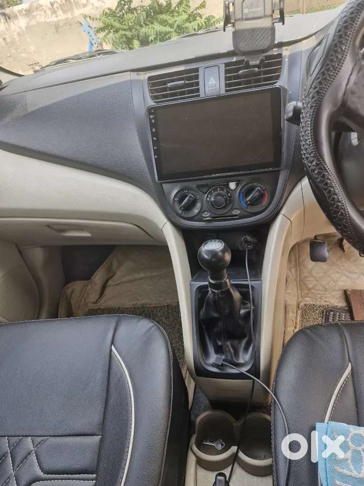 Showroom Condition Car
