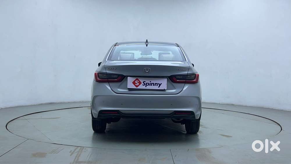 Honda City I-vtec V, 2023, Petrol