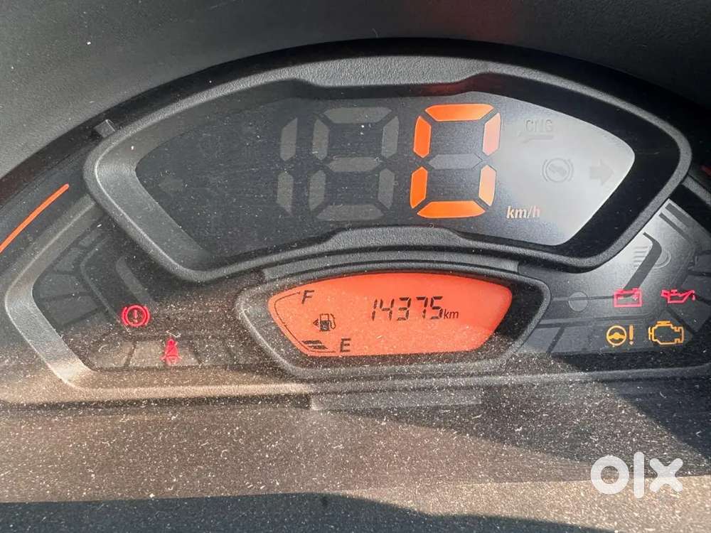 Maruti Suzuki Alto K10 2023 Petrol 14400 Km Driven