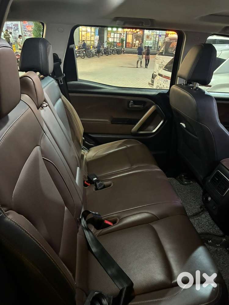 Mahindra Scorpio-n 2023