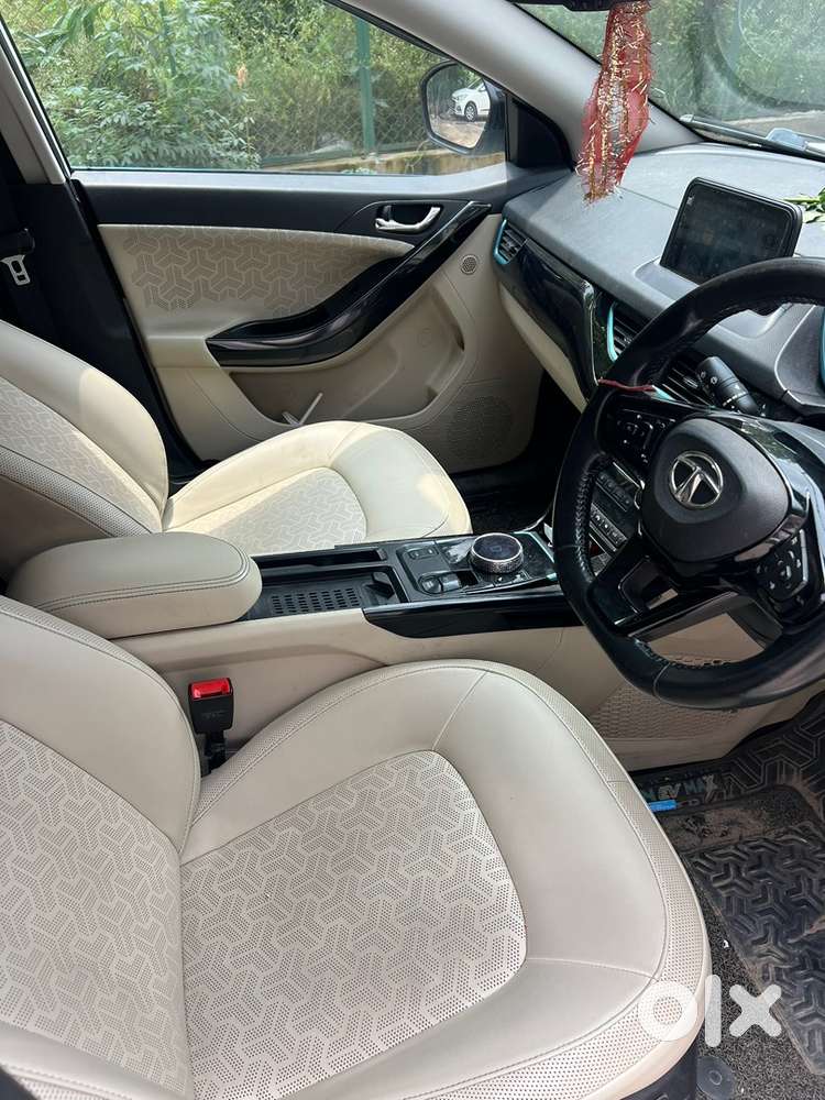 Tata Nexon Ev Max 2023