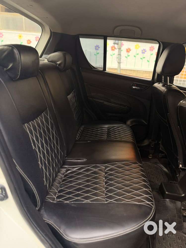 Maruti Suzuki Swift Vxi With Abs, 2015, Petrol