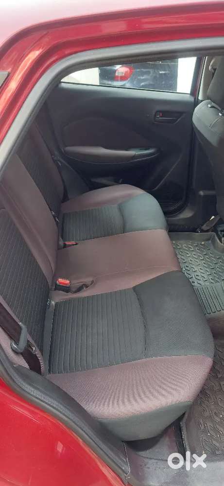 Maruti Suzuki Fronx 2024 Petrol Delta Ags 15000 Km Driven