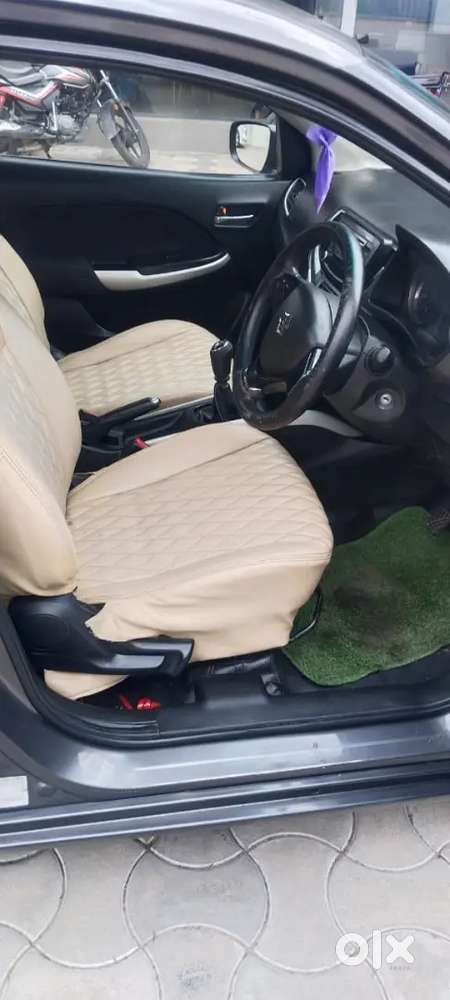Maruti Suzuki Baleno 2019 Diesel