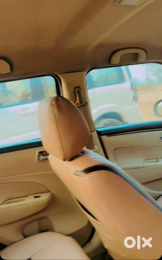 Swift Dzire Diesel Manual 2012