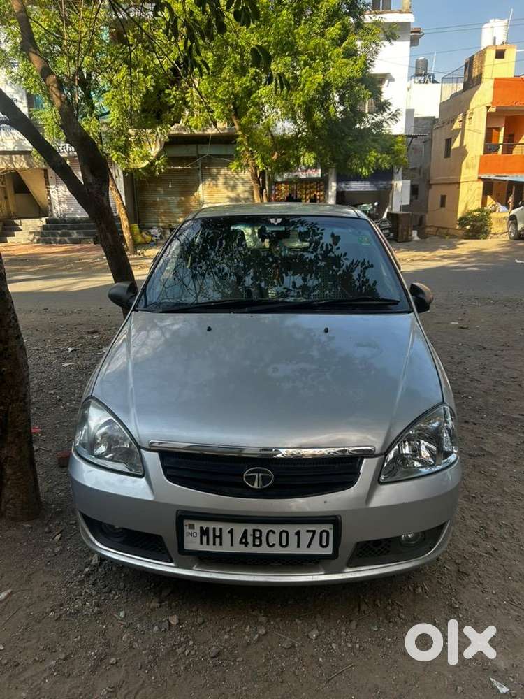 Tata Car 2007 Year Rr Done Till 2027