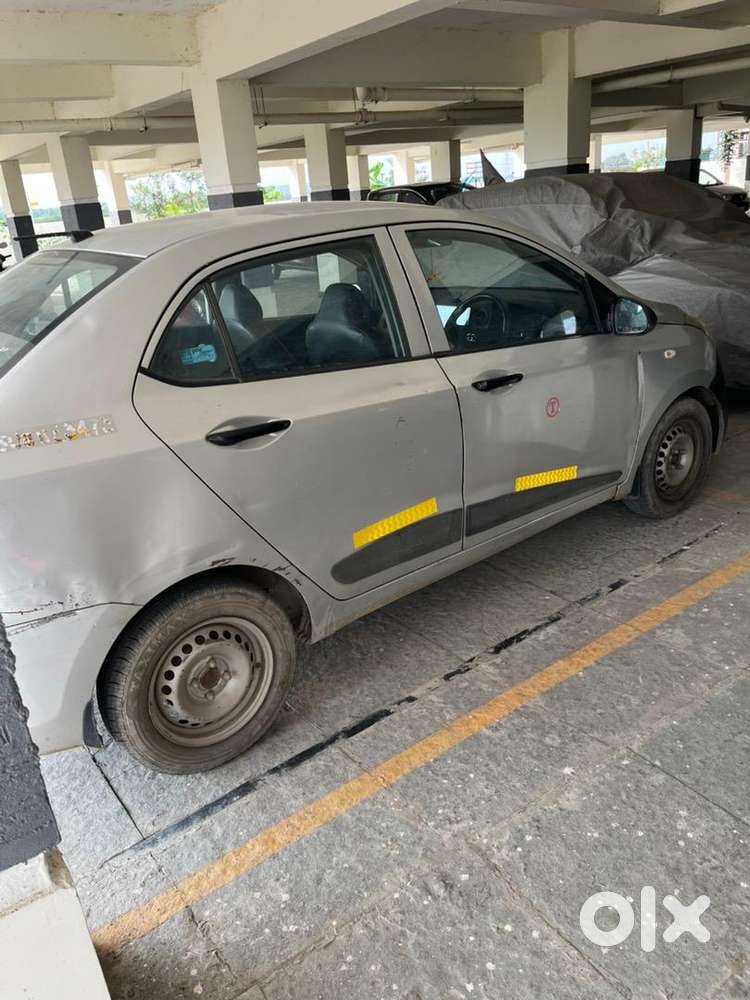 Hyundai Car Diesel 2017