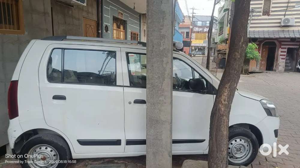 Wagonr Good Condition