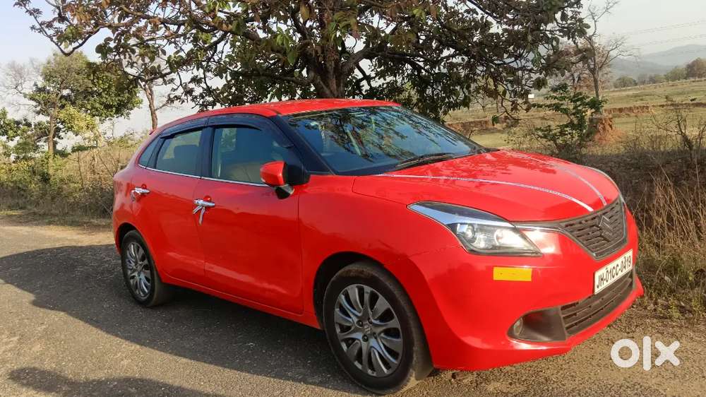 Maruti Baleno 2016 Diesel 95000 Km Driven