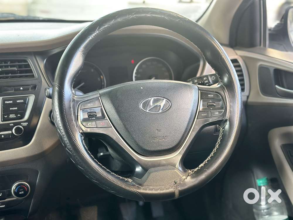 Hyundai I20 2015-2017 Asta Option 1.2, 2015, Diesel