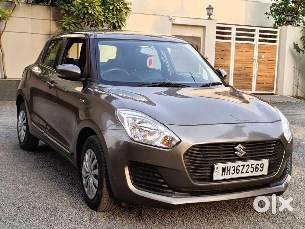 Maruti Suzuki Swift 2018 Vdi, 2018, Diesel