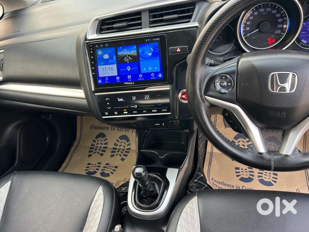 Honda Wr-v I-dtec Vx, 2019, Diesel