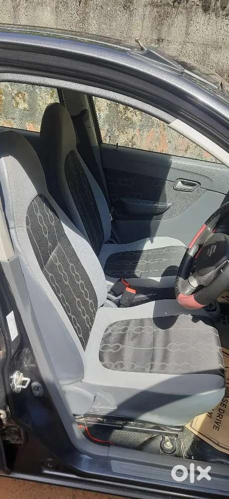Maruti Suzuki Alto 2015