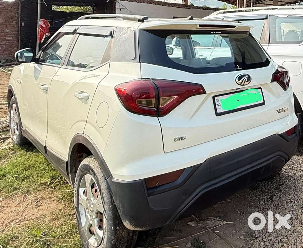 Mahindra Diesel Car 2019