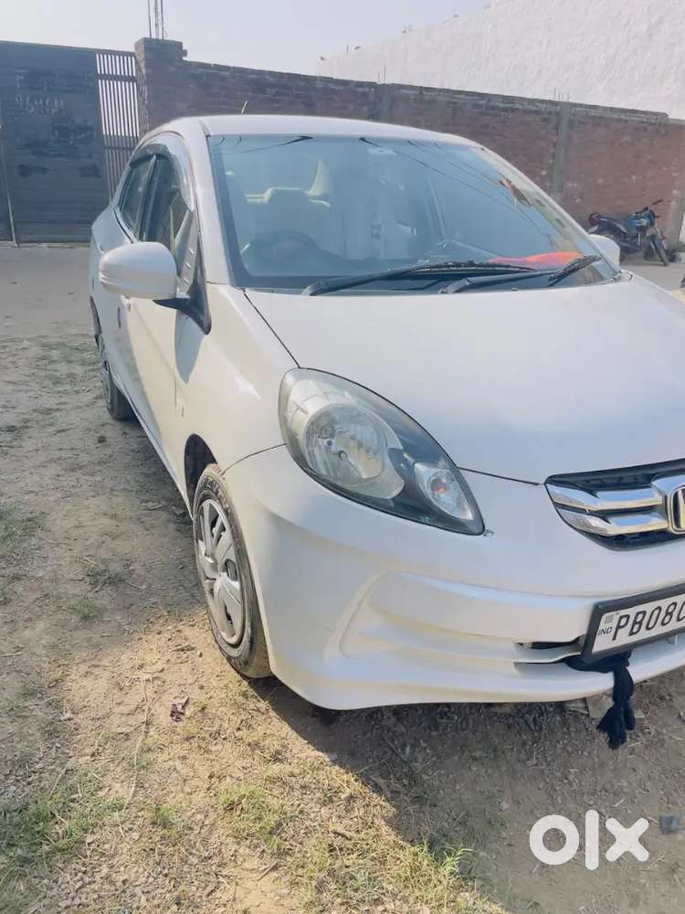 Very Good Condition Honda Amage,