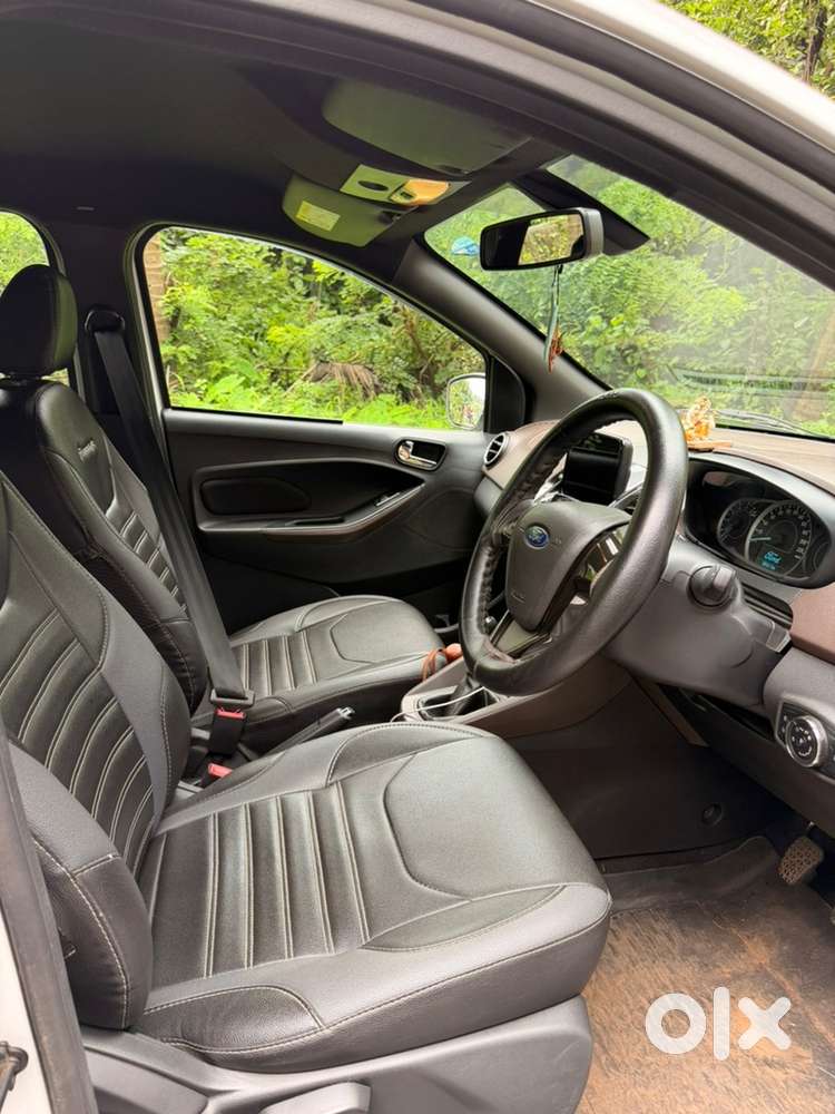 Ford Freestyle 2019 Diesel