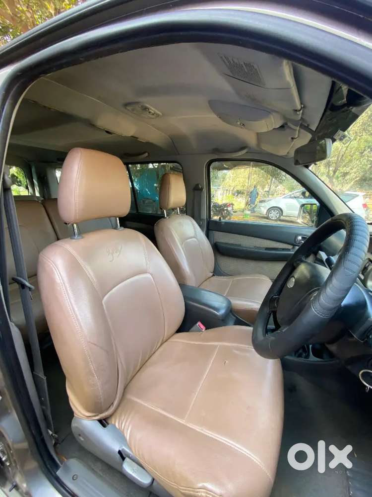Ford Endeavour 2.5 Diesel 2004