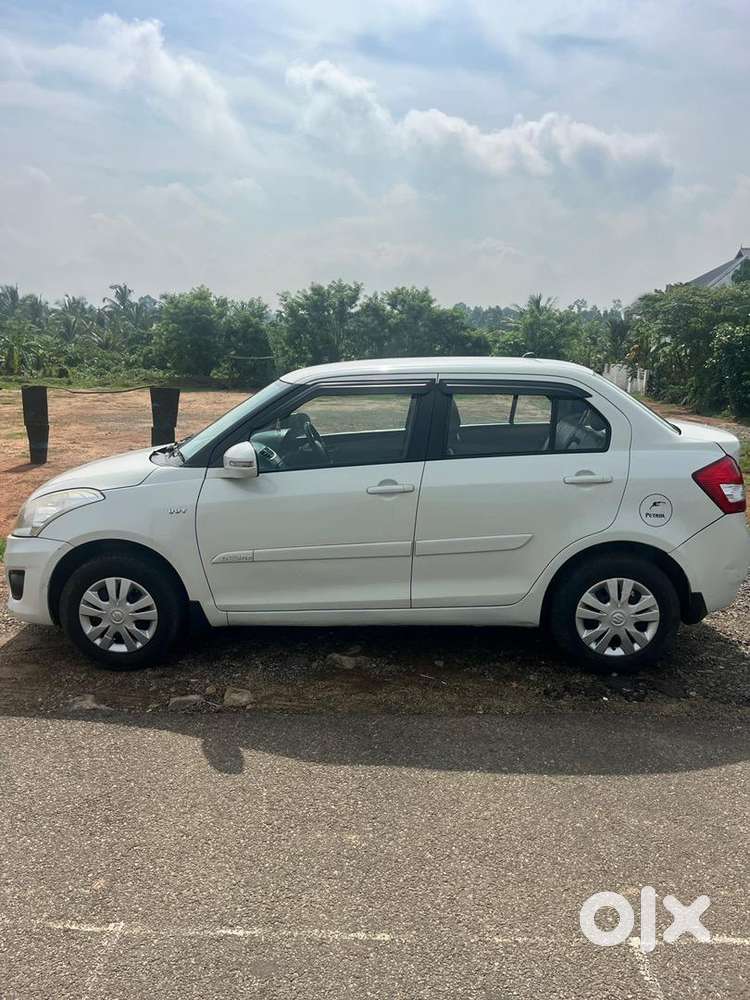 Maruti Suzuki 2013 Manual Petrol