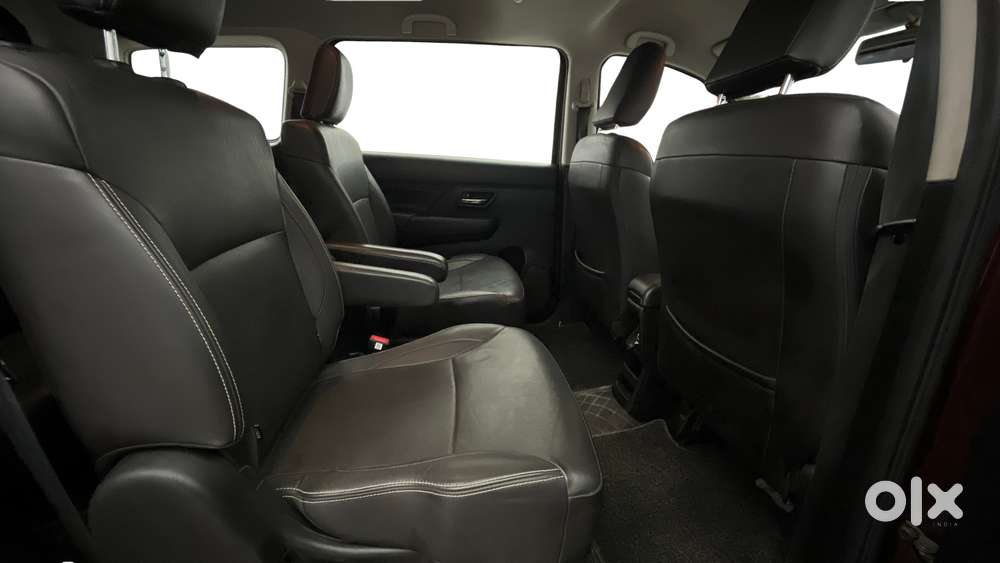 Maruti Suzuki Xl6 Alpha, 2021, Petrol