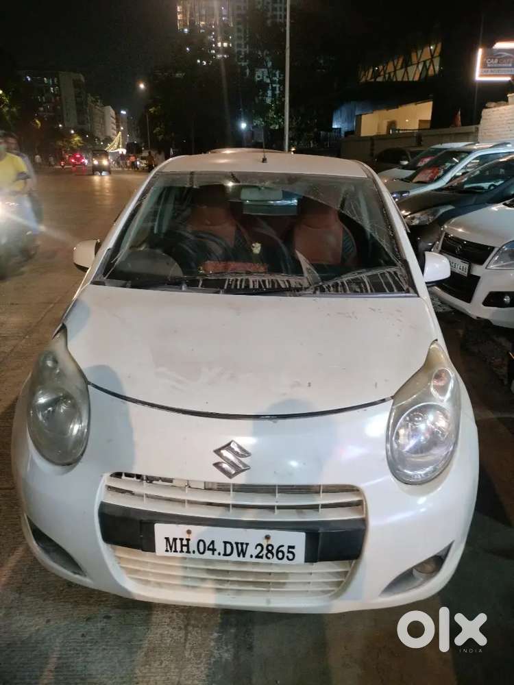 Maruti Suzuki A-star 2009 Year Car