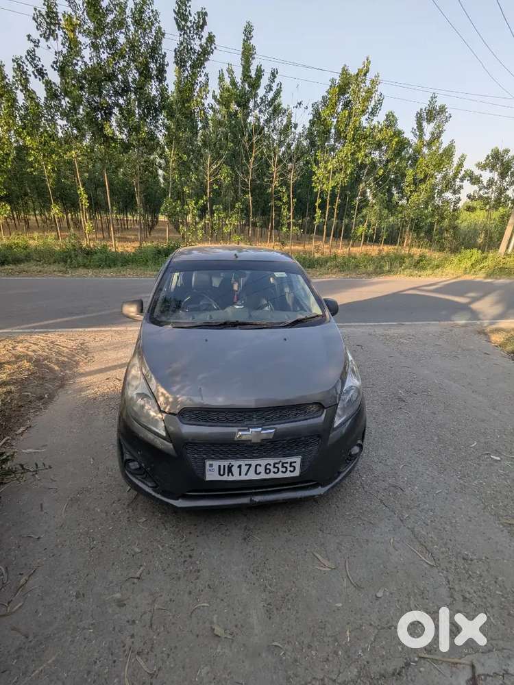 Chevrolet Beat 2016 Diesel 92000 Km Driven
