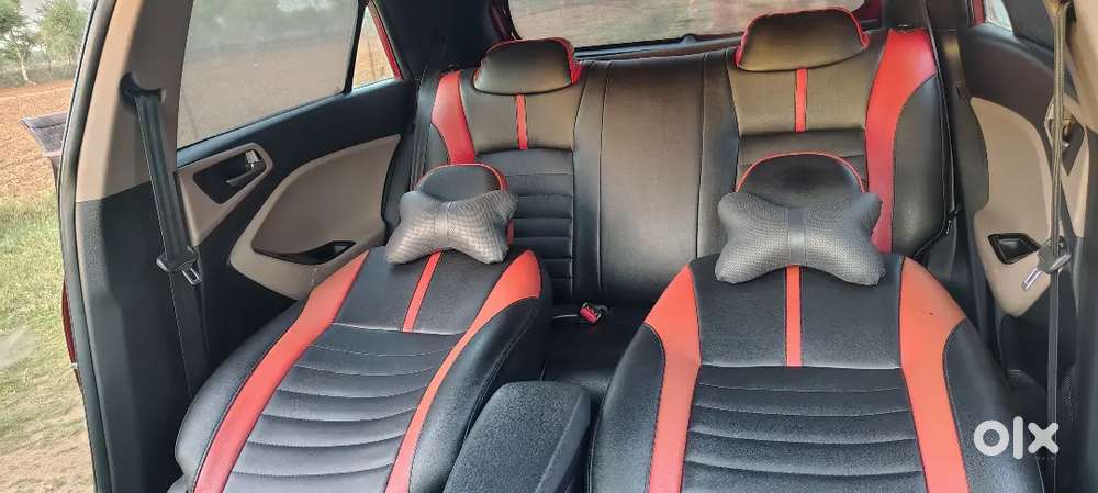 Hyundai I20 2018 Petrol Well Maintained