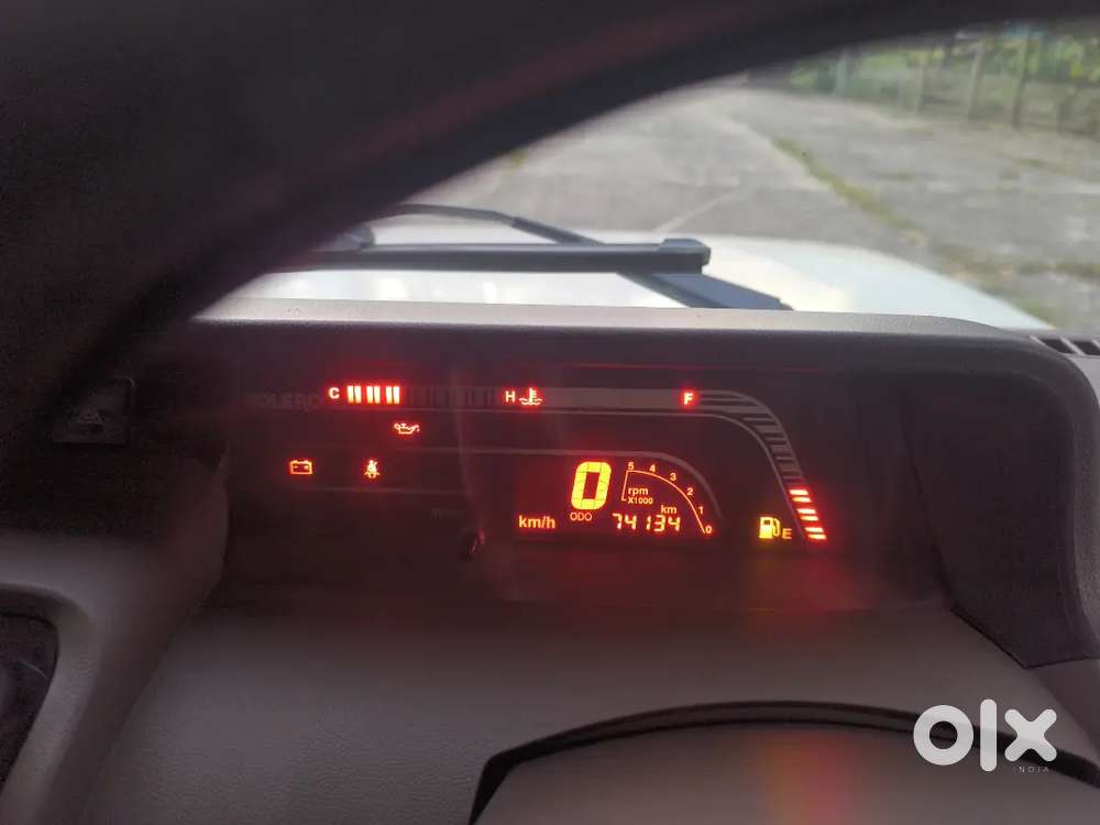 Mahindra Bolero Slx M2dicr 2016