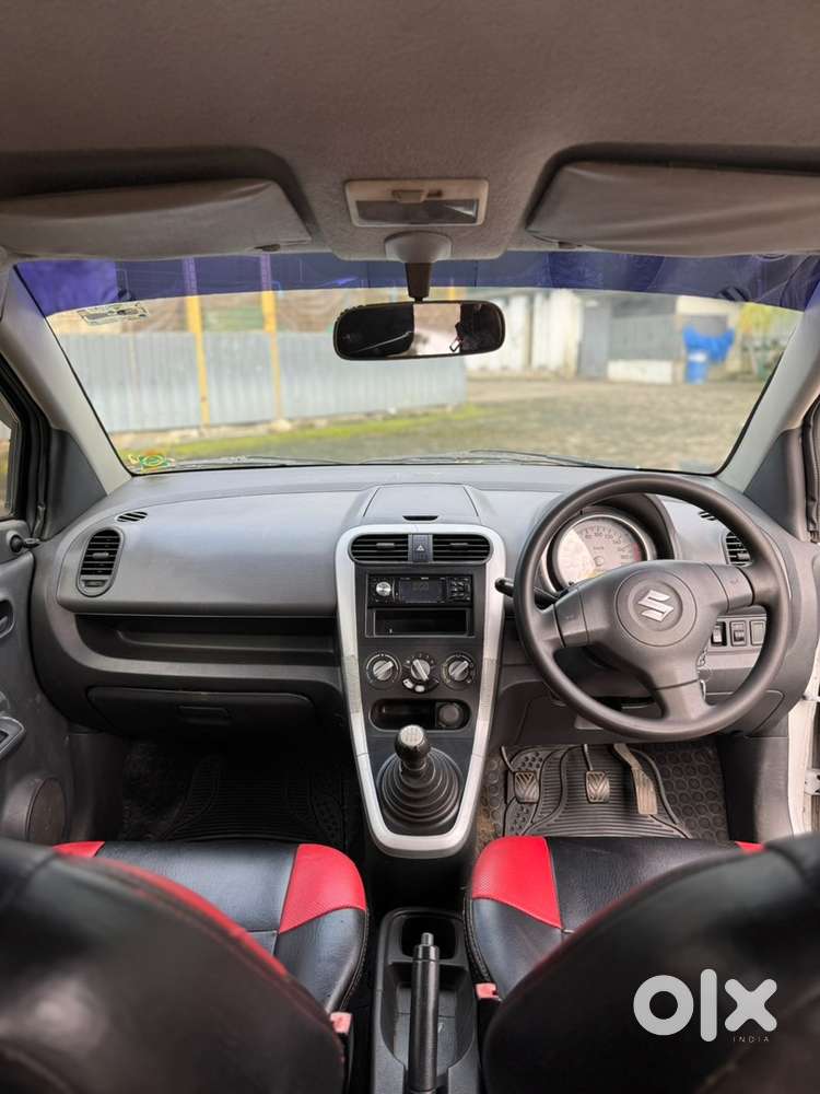 Ritz Diesel Manual 2011