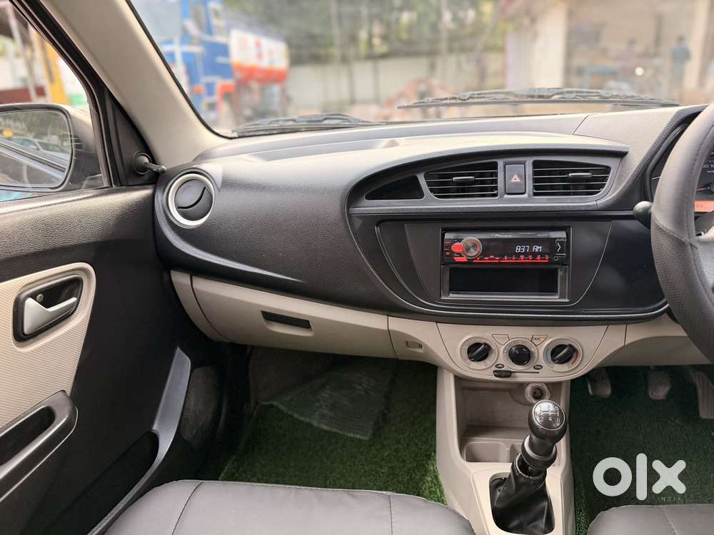 Maruti Suzuki Alto 800 0.8 Lxi (o), 2019, Petrol