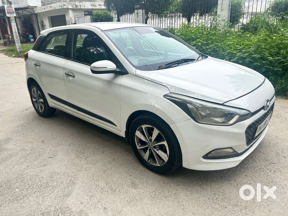 Hyundai I20 Diesel 2015 Car Fix Price