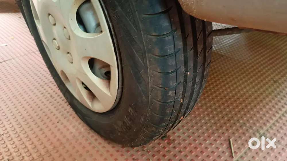 Maruti Suzuki Omni 2007 Petrol 46300 Km Driven