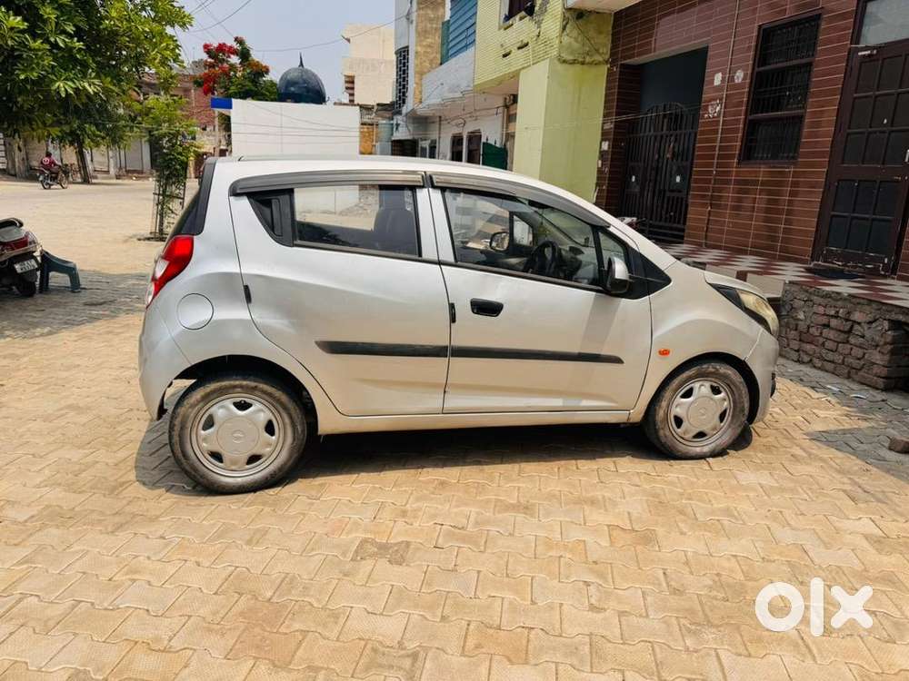 Chevrolet Car 2015 Model