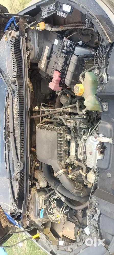 Brand New Condition With Sunroof