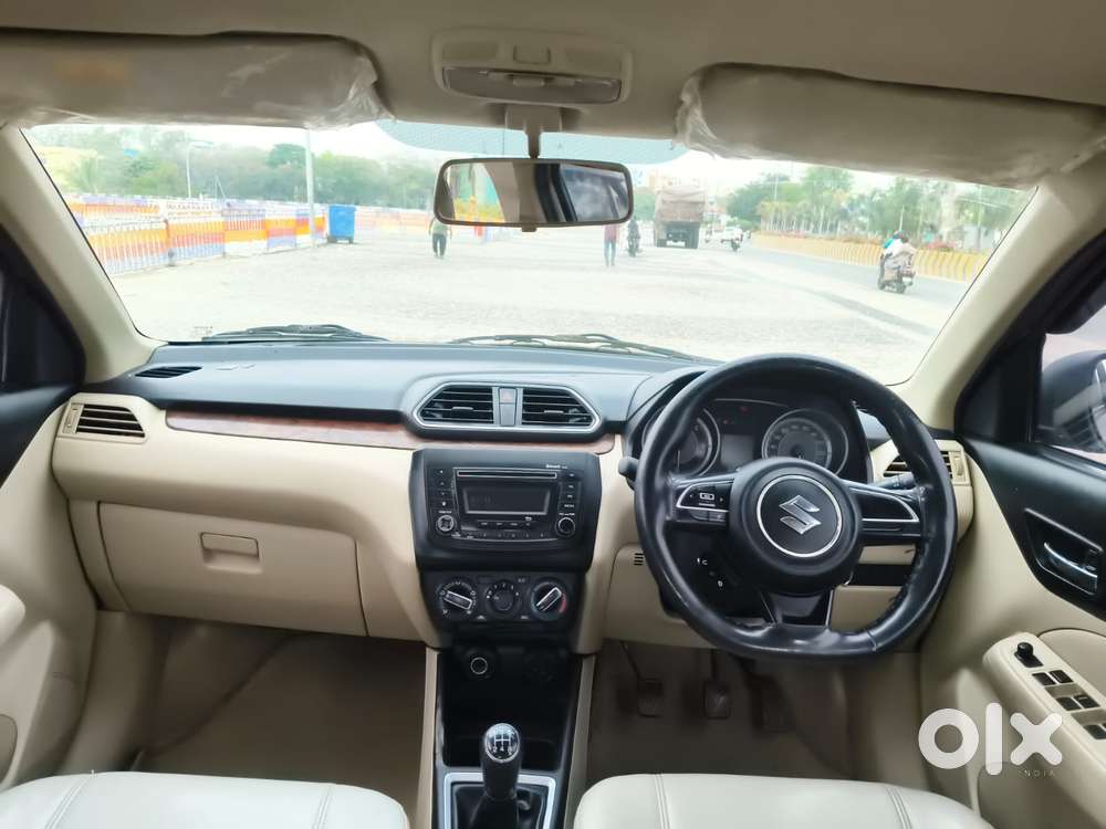 Maruti Suzuki Swift Dzire Vdi Bsiv, 2018, Diesel
