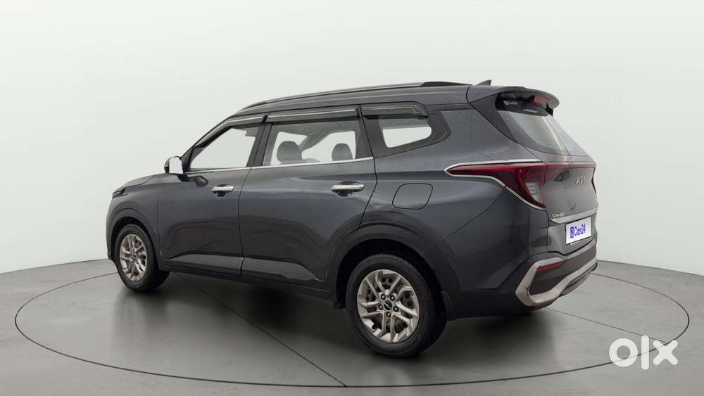 Kia Carens 1.5 Prestige Diesel 7 Str Imt, 2023, Diesel