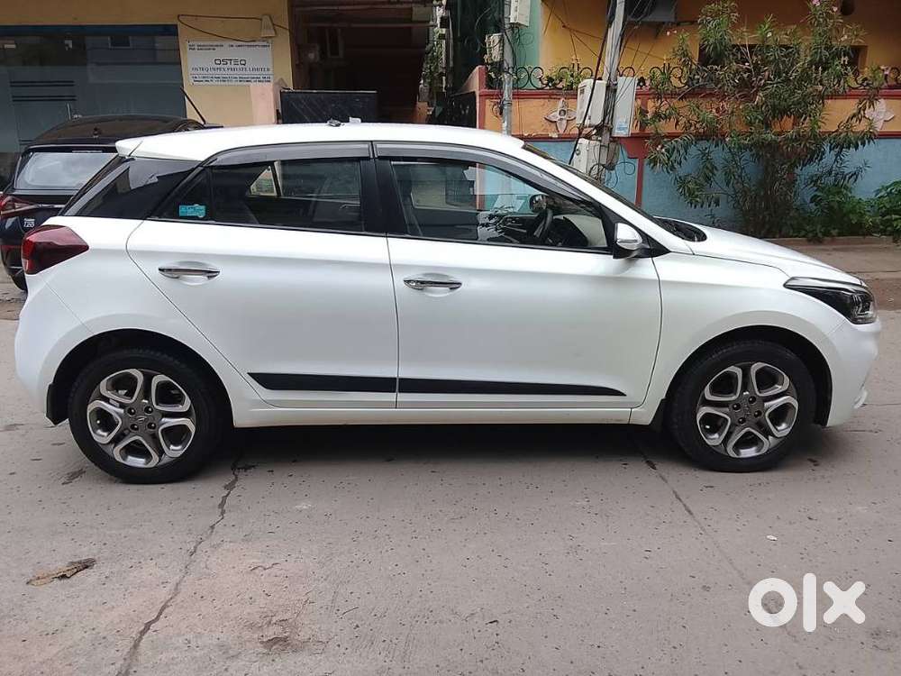 Hyundai I20 Diesel Asta, 2018, Diesel