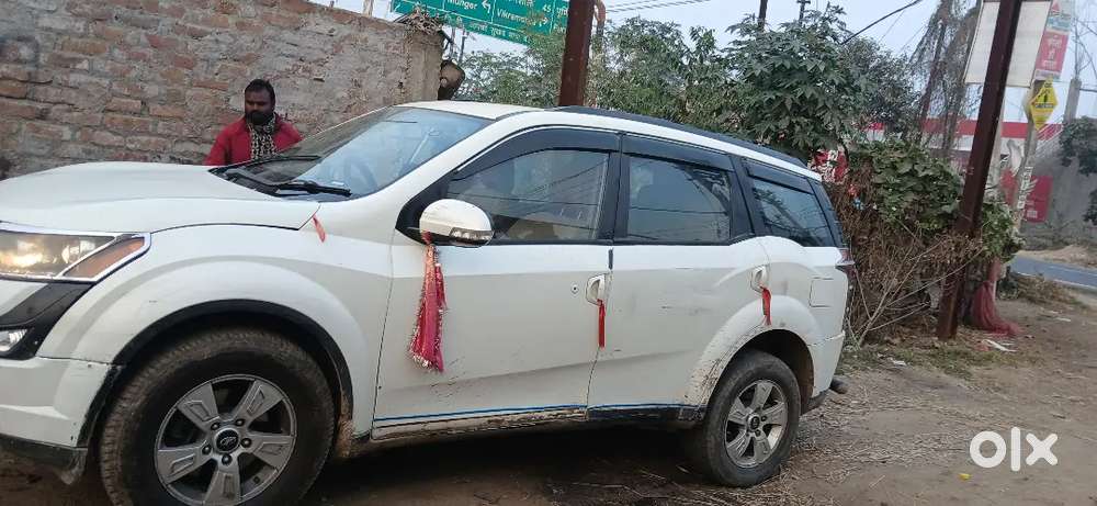 Gadi Gareg Ma Hai 25000 Hajar Laga Ga