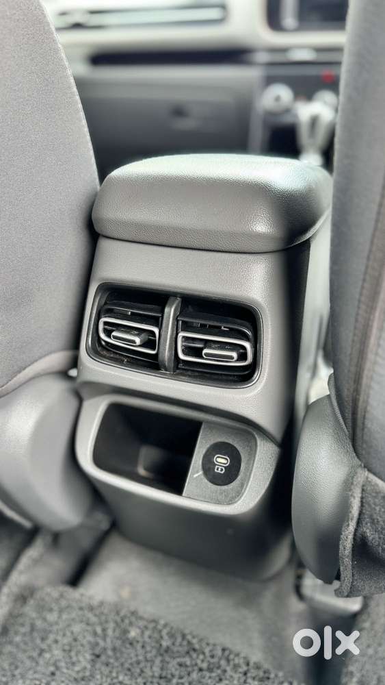 Hyundai Creta E 1.5 Diesel, 2025, Diesel