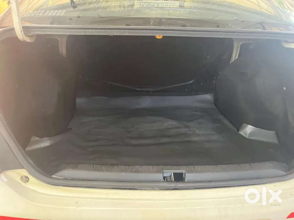 Toyota Etios Diesel 2017