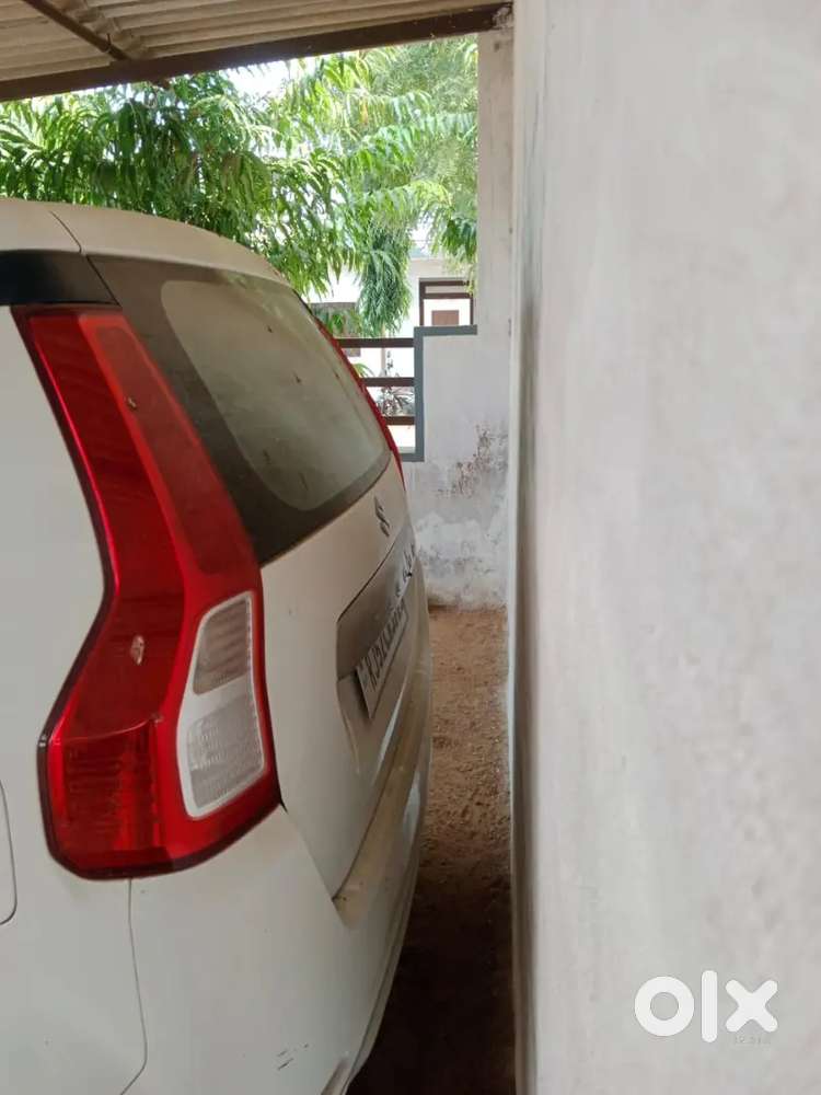Maruti Suzuki Wagon R 2021 1.2