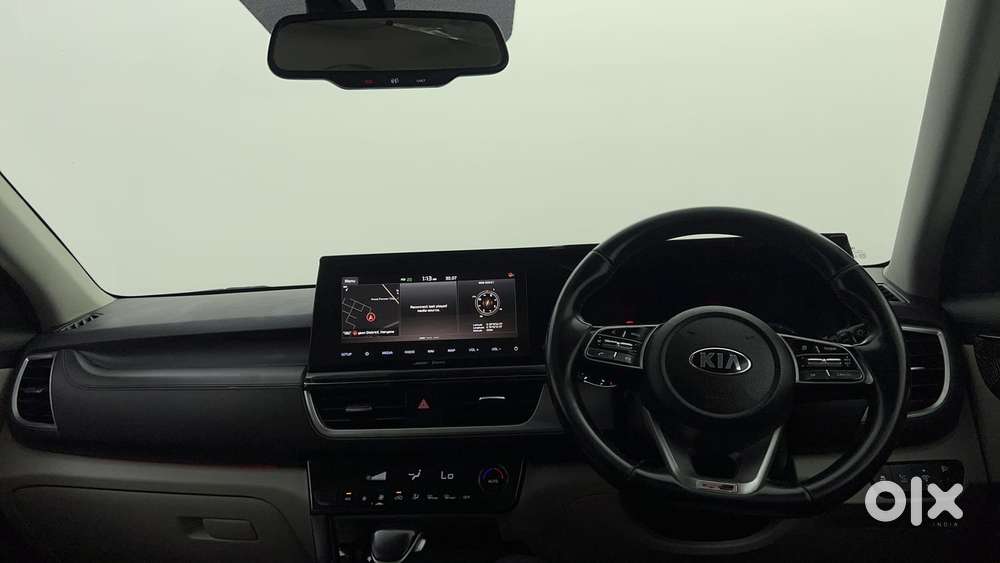 Kia Seltos Gtx Plus At D, 2020, Diesel