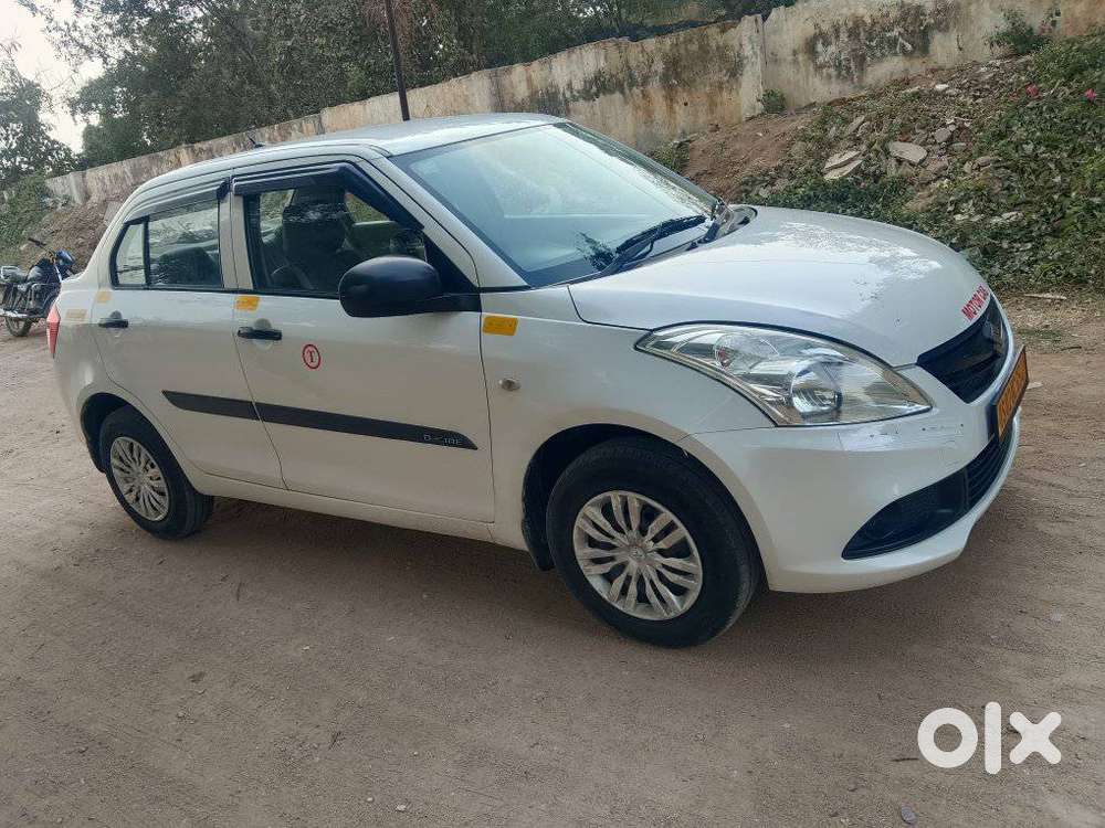 Maruti Suzuki Dzire Tour S Diesel, 2020, Diesel
