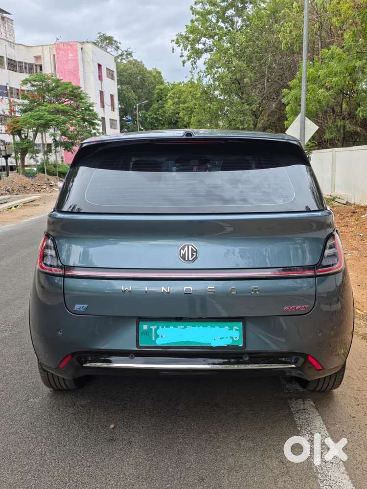 Mg Windsor Ev Essence Pro, 2026, Electric