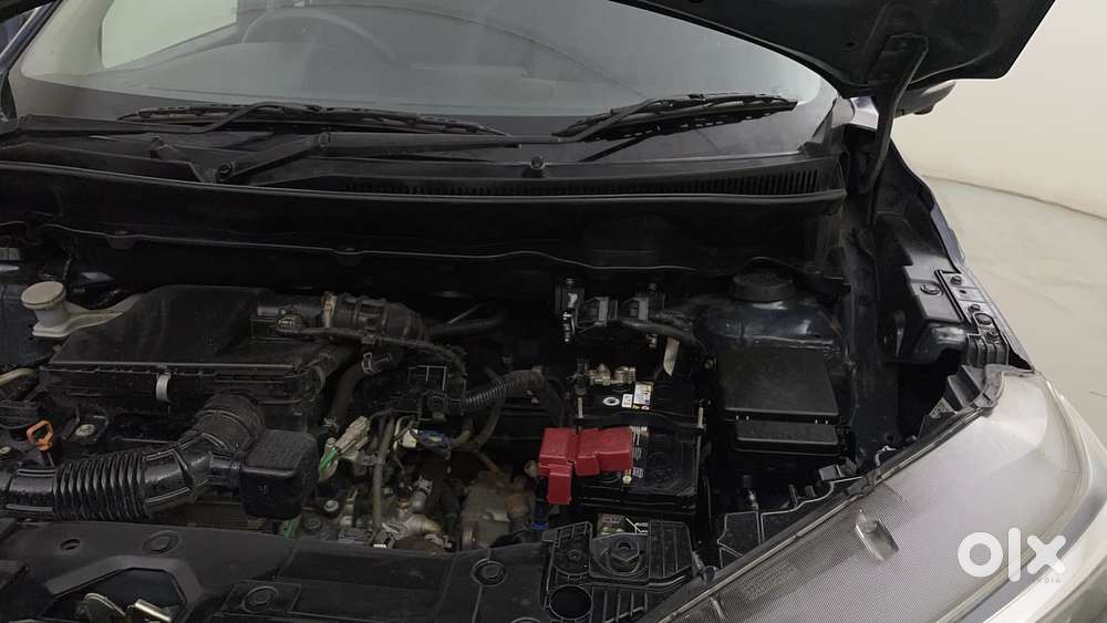 Maruti Suzuki Xl6 1.5 Alpha At, 2022, Petrol