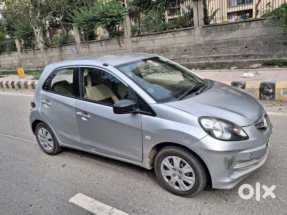 Honda Brio Sell. Car