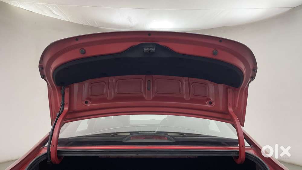 Hyundai Verna Vtvt 1.6 At Sx Option, 2017, Petrol