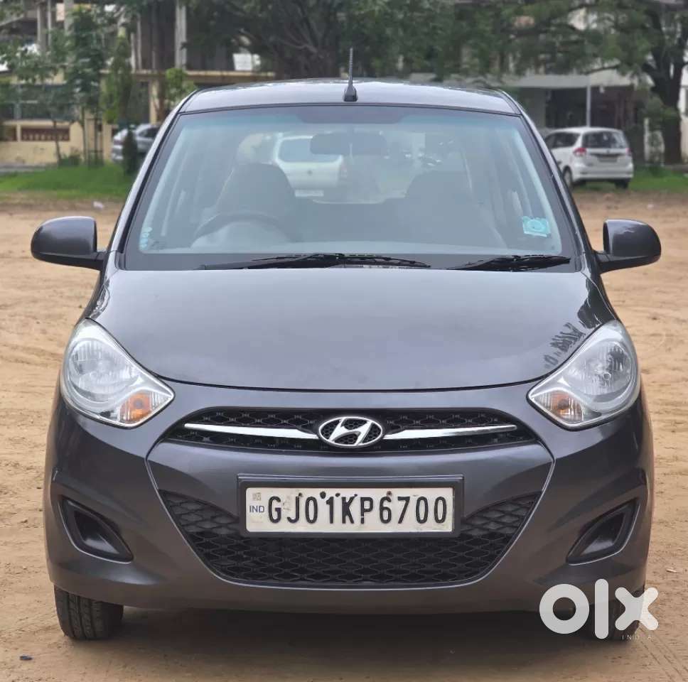 Hyundai I10 Magna 1.1l, 2011, Petrol