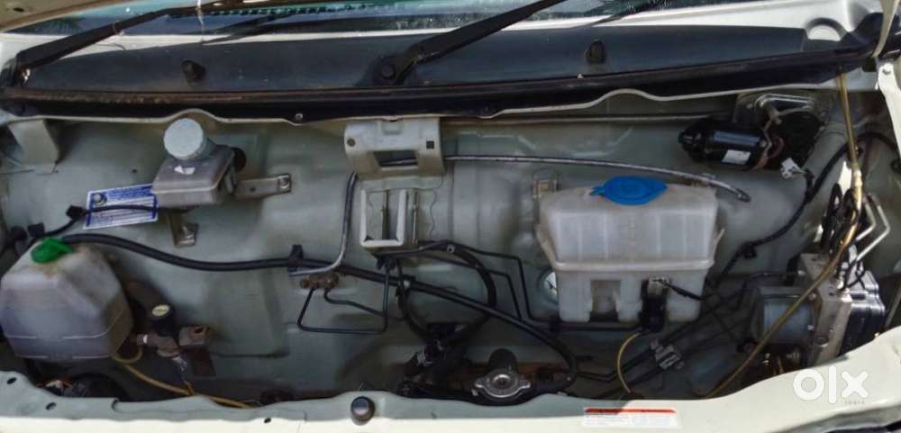 Maruti Suzuki Eeco 7 Seater Standard, 2020, Cng & Hybrids