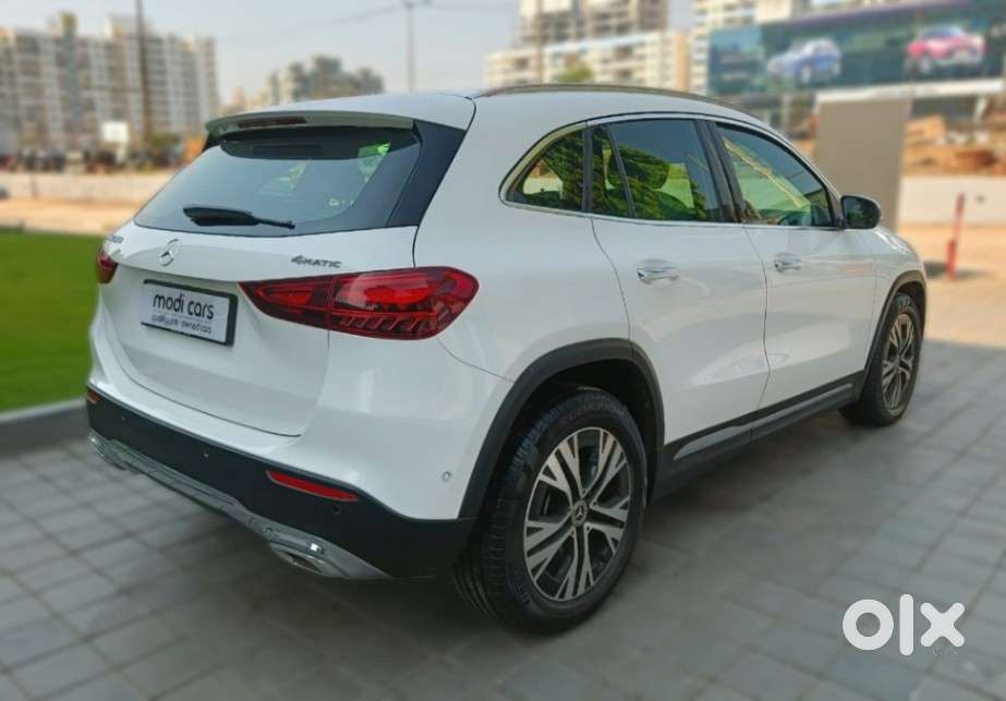 Mercedes-benz Gla 220d 4matic, 2024, Diesel