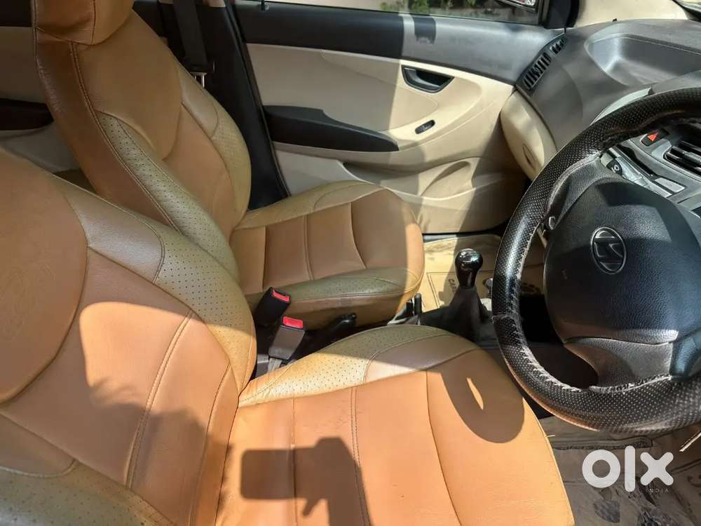 Hyundai Eon Era Plus 2015